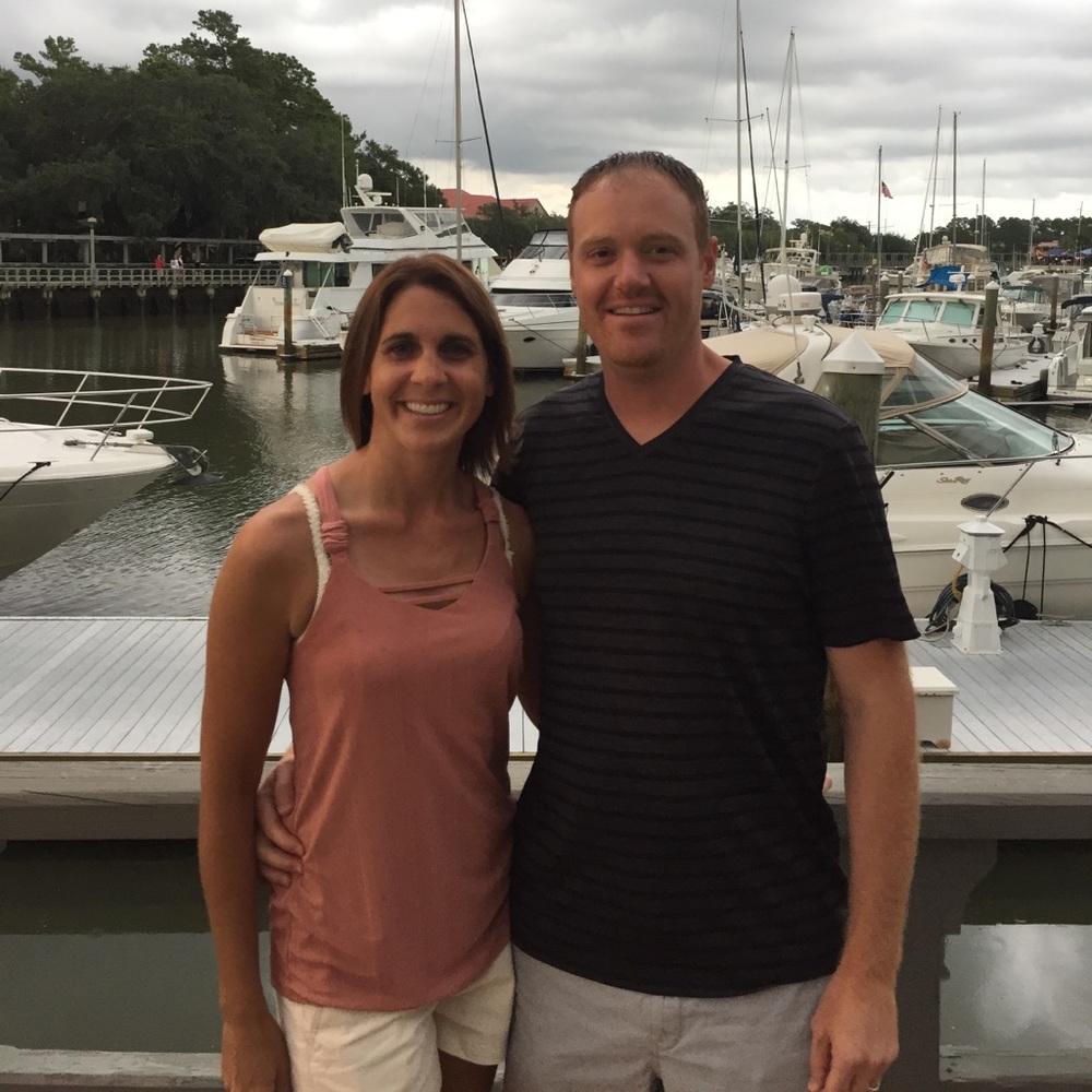 Meet your Posher, Stefani